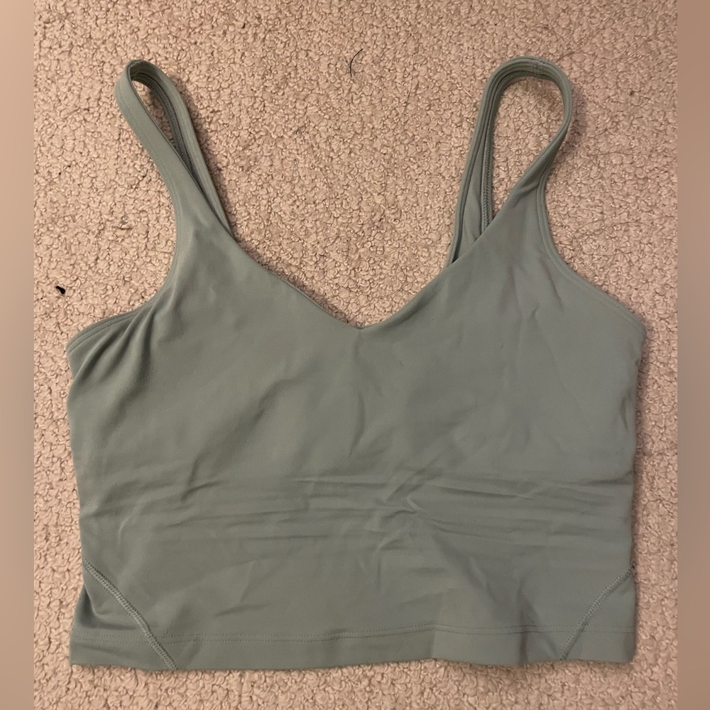 Lululemon align tank